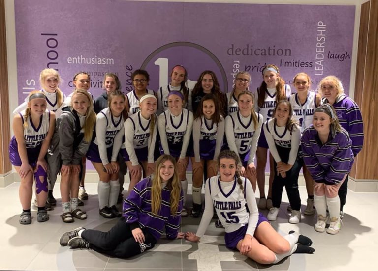 Little Falls field hockey claims Class D title! – Little Falls High ...